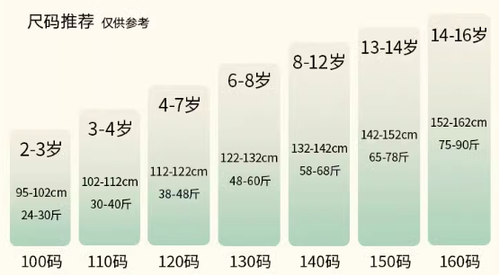 【怀楚】复原款战国袍直裾春秋礼服演出服童装女