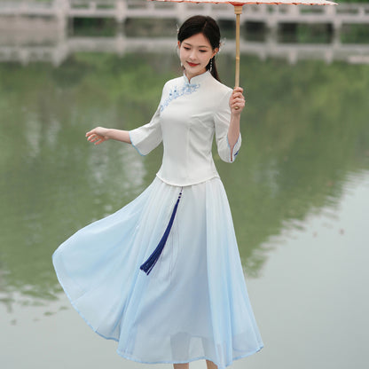 Lotus Moon