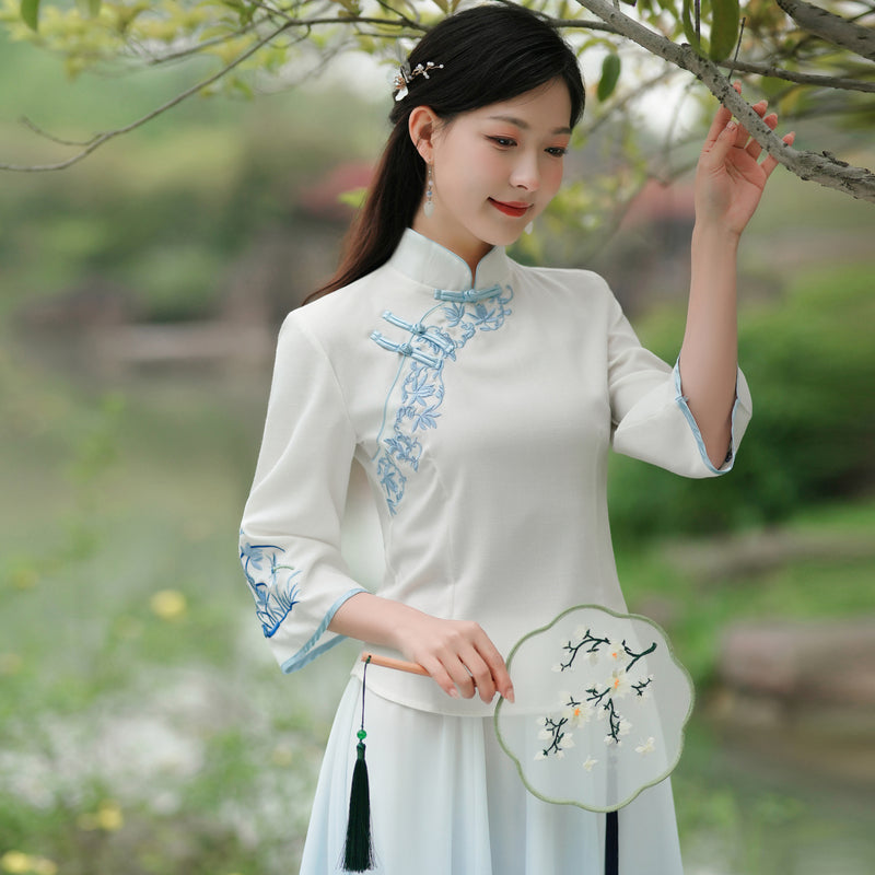 Lotus Moon
