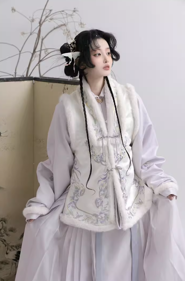 明制汉服新品 - 雪衣阁 SheyGO,明制汉服马面裙专家 – 雪衣阁 SheyGo